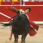 Pamplona, sábado 13 de julio de 2019