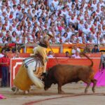 Pamplona, domingo 14 de julio de 2019