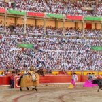 Pamplona, domingo 14 de julio de 2019