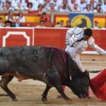 Pamplona, domingo 14 de julio de 2019