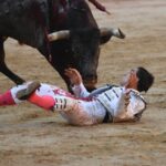 Pamplona, domingo 14 de julio de 2019