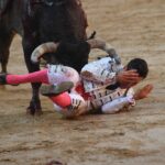 Pamplona, domingo 14 de julio de 2019