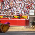 Pamplona, domingo 14 de julio de 2019