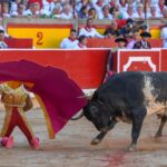 Pamplona, domingo 14 de julio de 2019