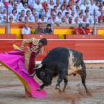 Pamplona, domingo 14 de julio de 2019