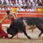 Pamplona, domingo 14 de julio de 2019