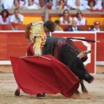 Pamplona, domingo 14 de julio de 2019