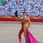 Pamplona, domingo 14 de julio de 2019
