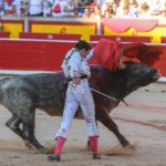 Pamplona, domingo 14 de julio de 2019