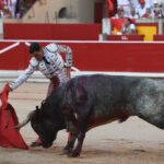 Pamplona, domingo 14 de julio de 2019