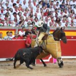 Pamplona, domingo 14 de julio de 2019