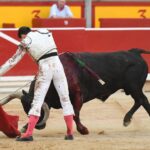 Pamplona, domingo 14 de julio de 2019