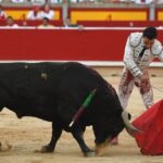 Pamplona, domingo 14 de julio de 2019