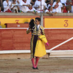 Pamplona. Jueves 11 de julio de 2019