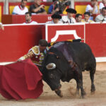 Pamplona. Jueves 11 de julio de 2019