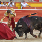 Pamplona. Jueves 11 de julio de 2019