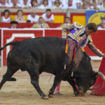 Pamplona. Jueves 11 de julio de 2019