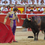 Pamplona. Jueves 11 de julio de 2019