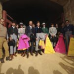 Valencia, sábado 13 de julio de 2019. I Clase práctica