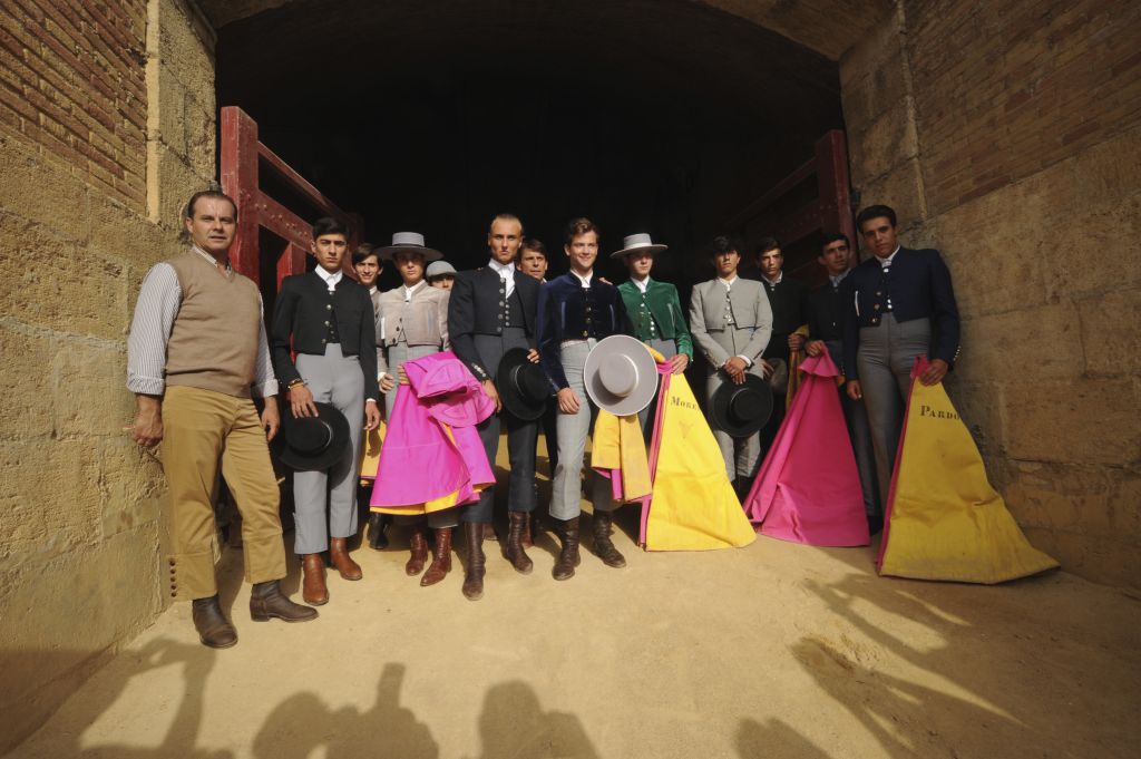 Valencia, sábado 13 de julio de 2019. I Clase práctica