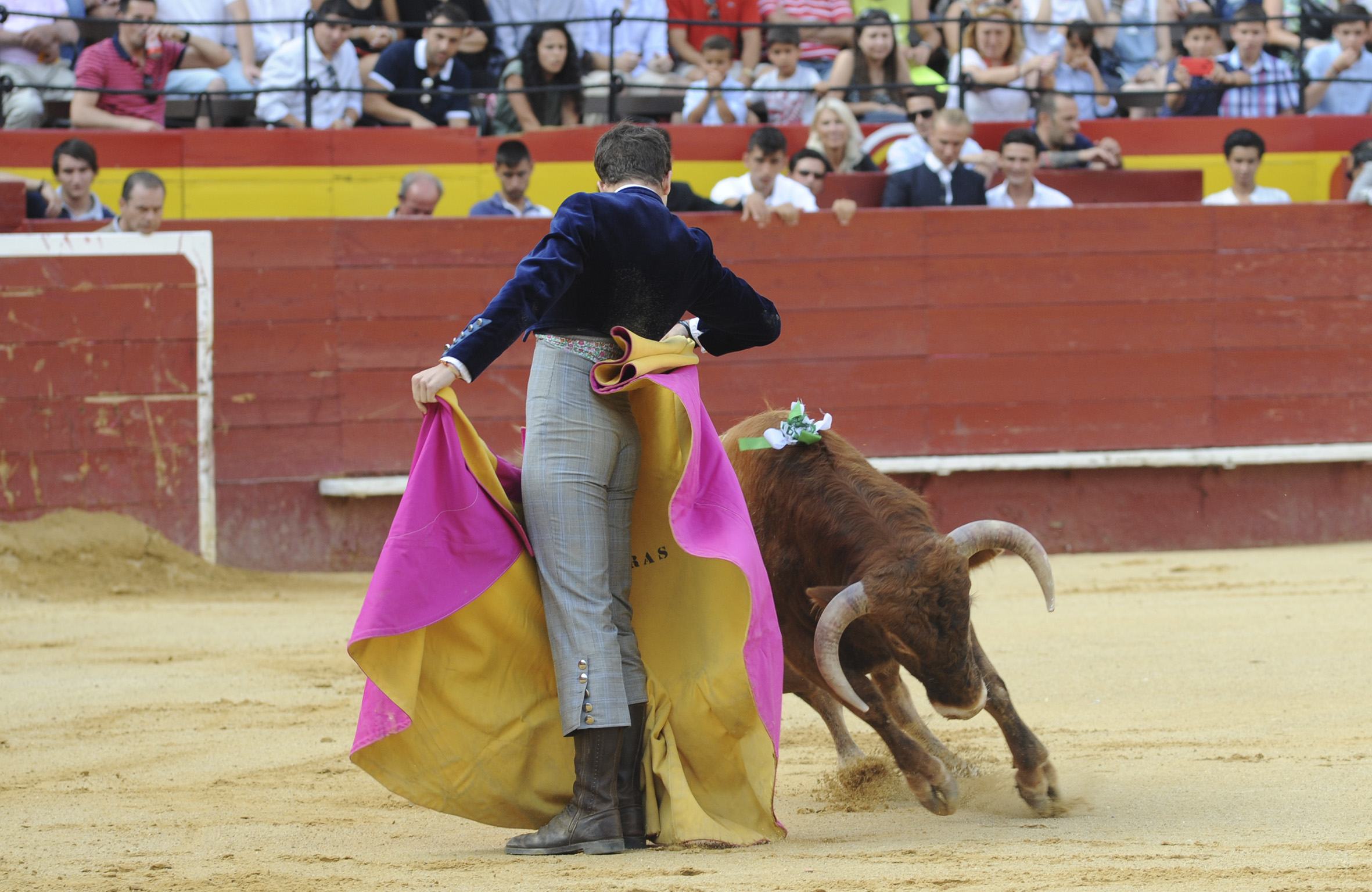 Valencia, sábado 13 de julio de 2019. I Clase práctica