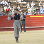 Valencia, sábado 13 de julio de 2019. I Clase práctica
