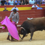 Valencia, sábado 13 de julio de 2019. I Clase práctica