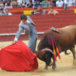 Valencia, sábado 13 de julio de 2019. I Clase práctica