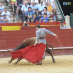 Valencia, sábado 13 de julio de 2019. I Clase práctica