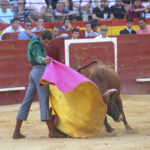Valencia, sábado 13 de julio de 2019. I Clase práctica