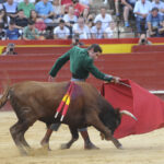Valencia, sábado 13 de julio de 2019. I Clase práctica
