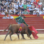 Valencia, sábado 13 de julio de 2019. I Clase práctica