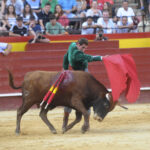 Valencia, sábado 13 de julio de 2019. I Clase práctica