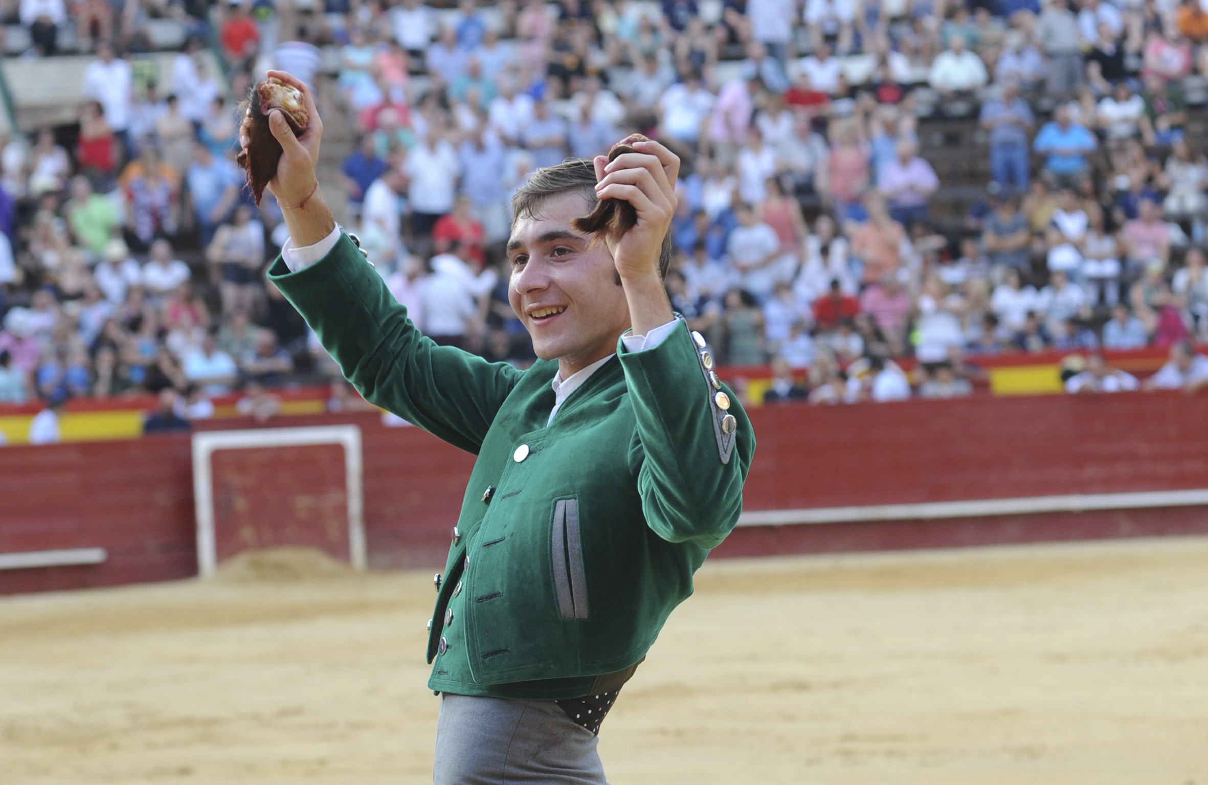 Valencia, sábado 13 de julio de 2019. I Clase práctica