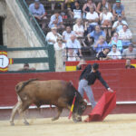 Valencia, sábado 13 de julio de 2019. I Clase práctica