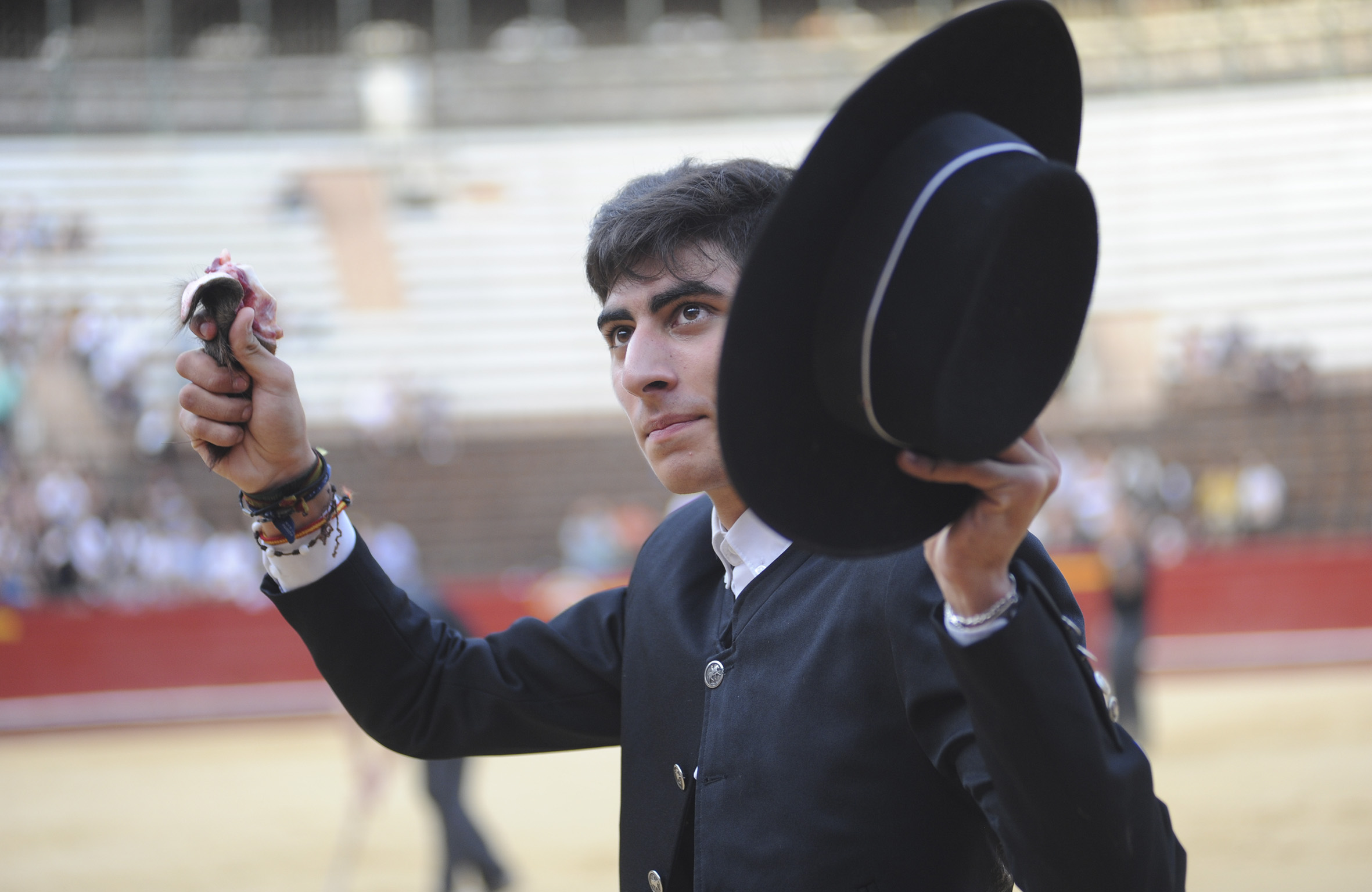 Valencia, sábado 13 de julio de 2019. I Clase práctica