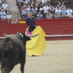 Valencia, sábado 13 de julio de 2019. I Clase práctica