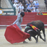 Valencia, sábado 13 de julio de 2019. I Clase práctica