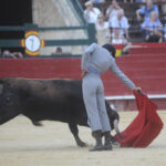 Valencia, sábado 13 de julio de 2019. I Clase práctica