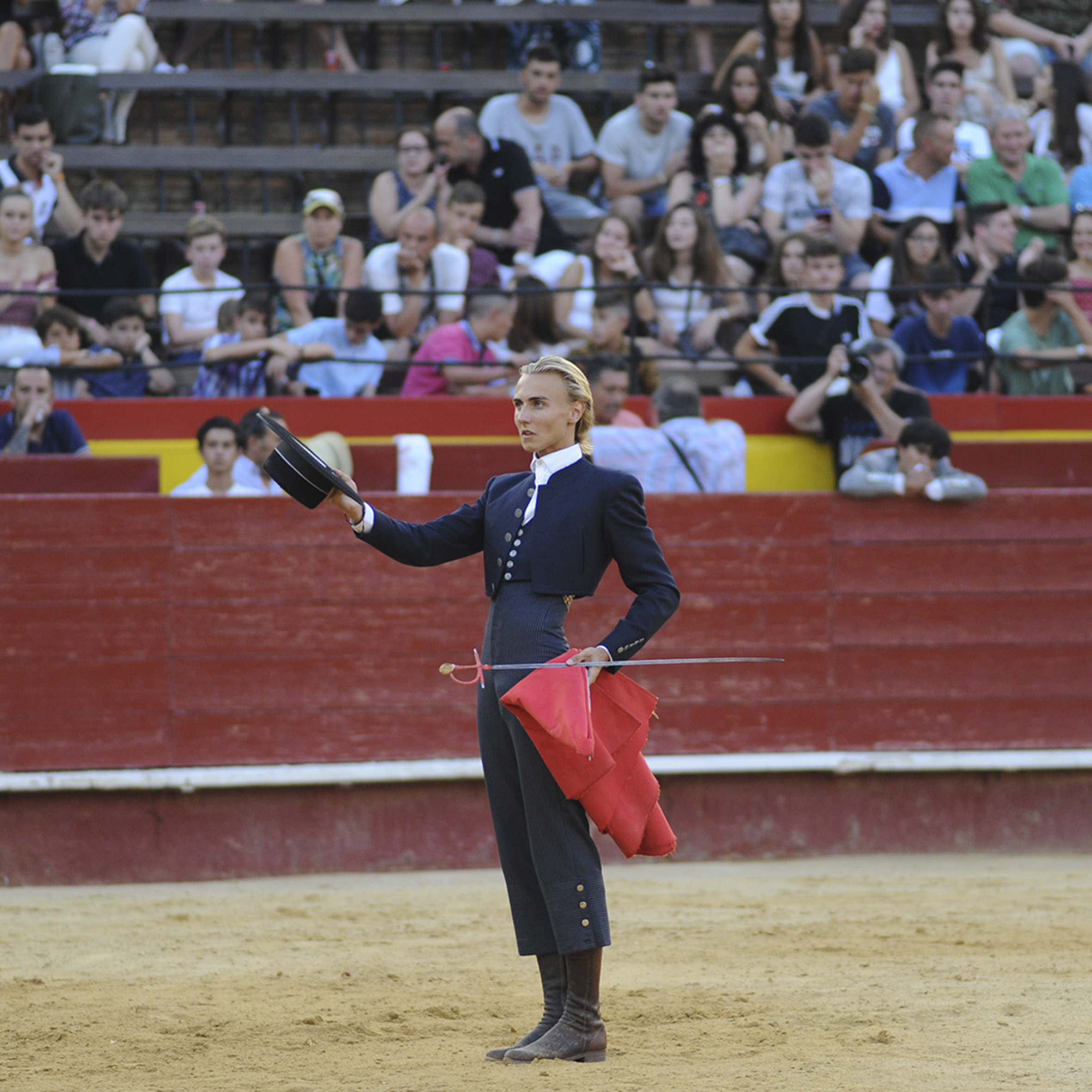 Valencia, sábado 13 de julio de 2019. I Clase práctica