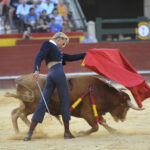 Valencia, sábado 13 de julio de 2019. I Clase práctica
