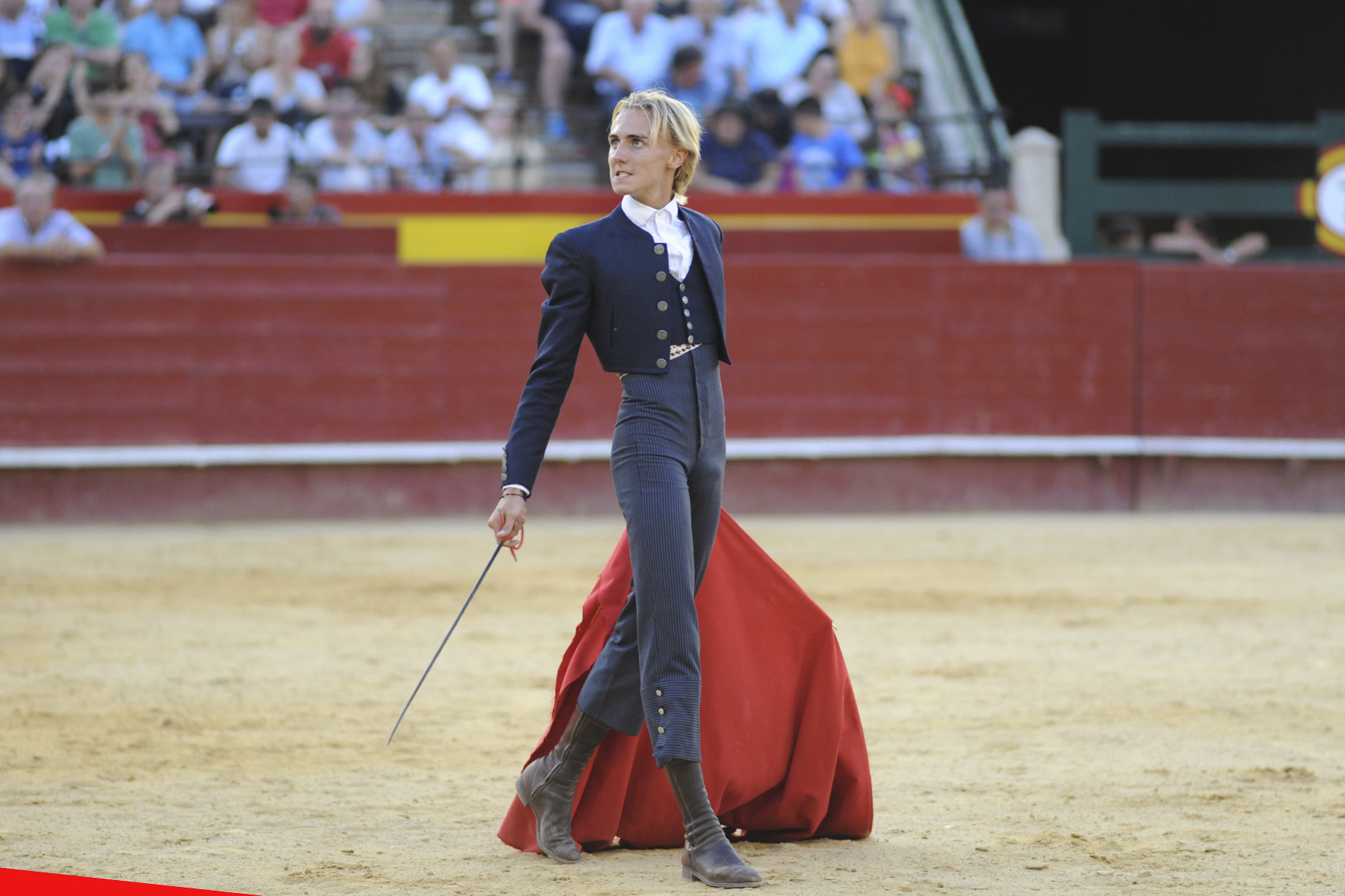 Valencia, sábado 13 de julio de 2019. I Clase práctica