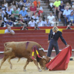 Valencia, sábado 13 de julio de 2019. I Clase práctica