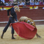 Valencia, sábado 13 de julio de 2019. I Clase práctica
