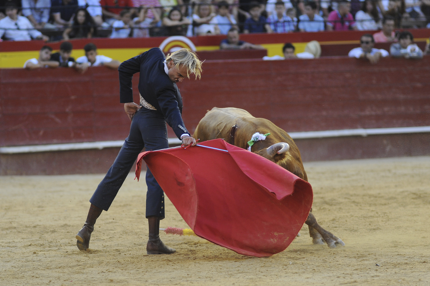 Valencia, sábado 13 de julio de 2019. I Clase práctica