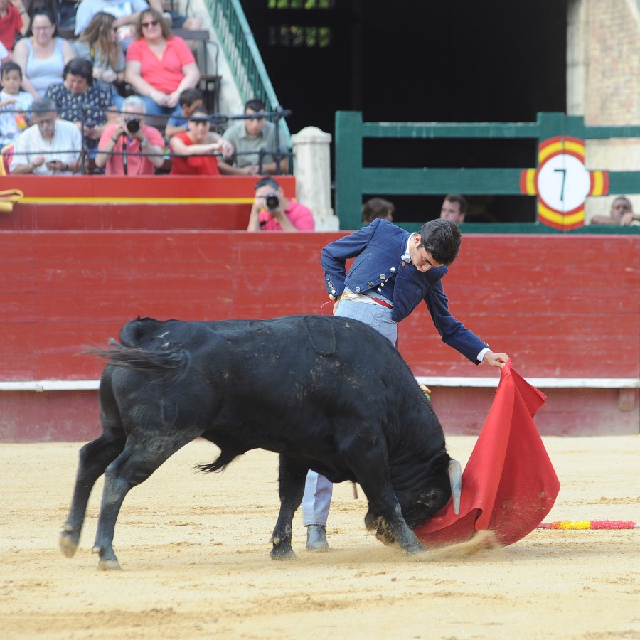 Valencia, domingo 14 de julio de 2019. Certamen de clases prácticas