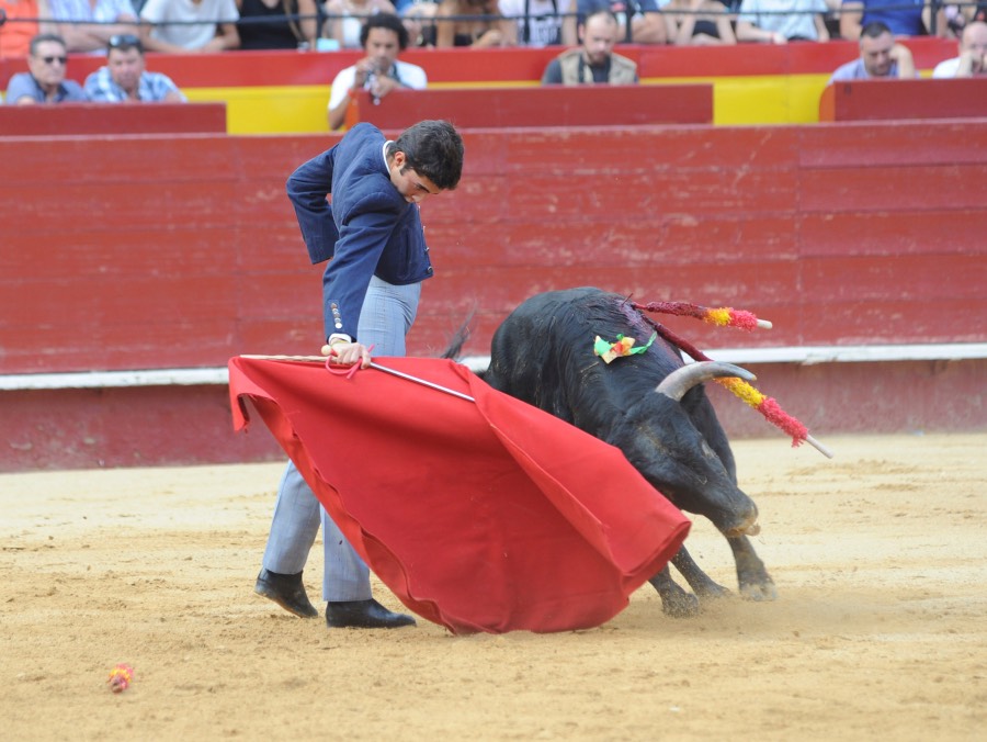 Valencia, domingo 14 de julio de 2019. Certamen de clases prácticas