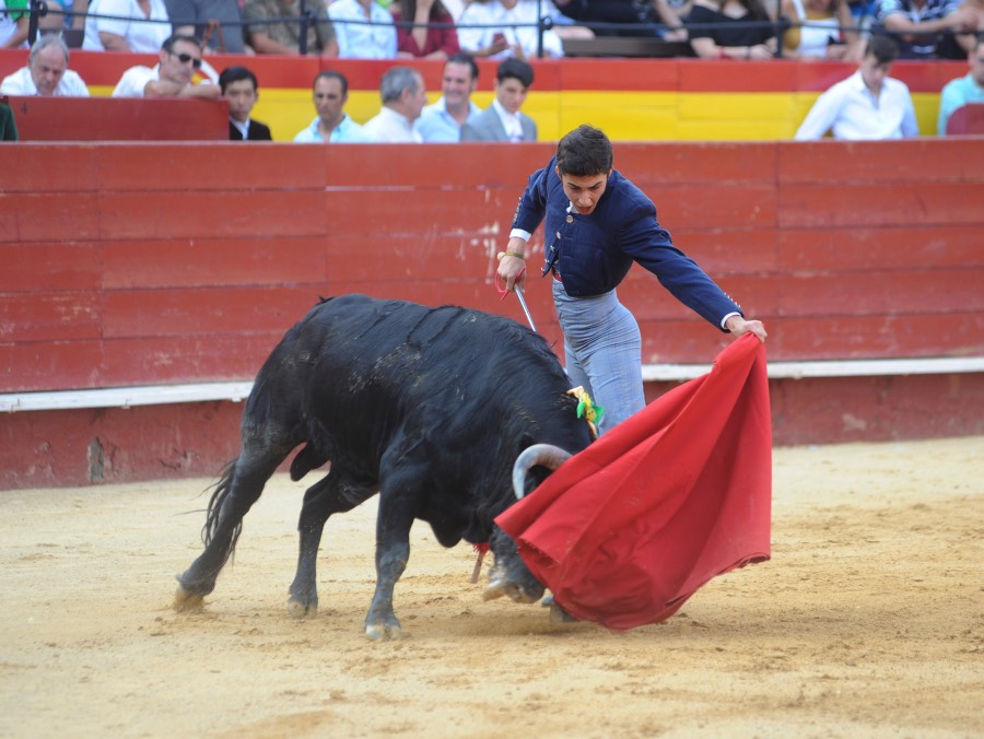 Valencia, domingo 14 de julio de 2019. Certamen de clases prácticas