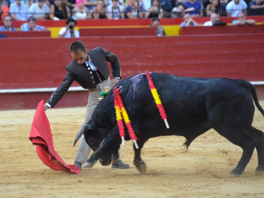 Valencia, domingo 14 de julio de 2019. Certamen de clases prácticas