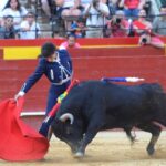 Valencia, domingo 14 de julio de 2019. Certamen de clases prácticas